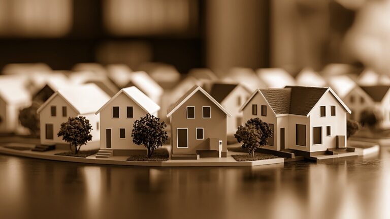 Tremont Park neighborhood